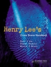 Henry Lee'S Crime Scene Handbook