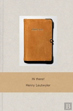 Bertrand.pt - Henry Leutwyler: Hi There!