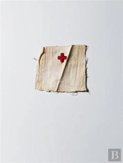 Bertrand.pt - Henry Leutwyler: International Red Cross & Red Crescent Museum