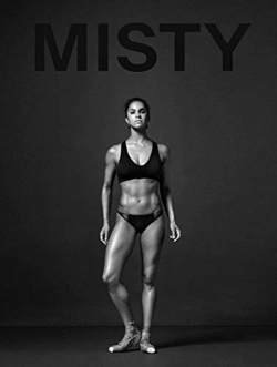 Bertrand.pt - Henry Leutwyler: Misty Copeland