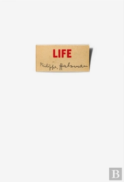 Bertrand.pt - Henry Leutwyler: Philippe Halsman