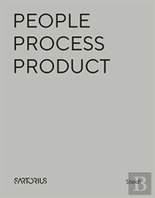 Henry Leutwyler, Timm Rautert, Juergen Teller: Process Â€“ People Â€“ Product