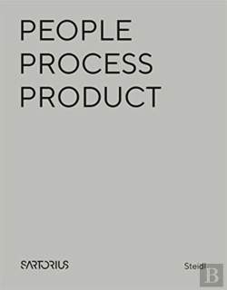 Bertrand.pt - Henry Leutwyler, Timm Rautert, Juergen Teller: Process Â€“ People Â€“ Product