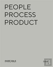 Henry Leutwyler, Timm Rautert, Juergen Teller: Process Â€“ People Â€“ Product