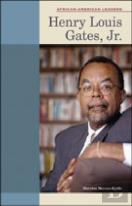 Henry Louis Gates, Jr.