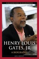 Henry Louis Gates, Jr.