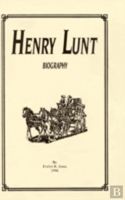 Bertrand.pt - Henry Lunt Biography