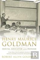 Henry Maurice Goldman