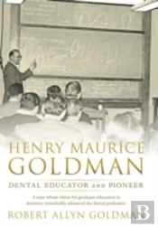 Henry Maurice Goldman