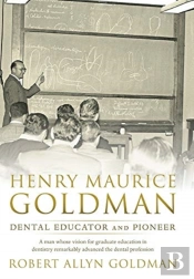 Henry Maurice Goldman