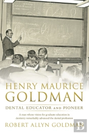 Henry Maurice Goldman