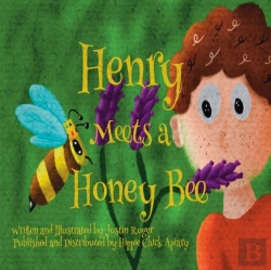Bertrand.pt - Henry Meets A Honey Bee