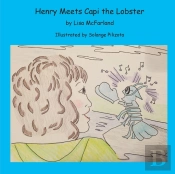 Henry Meets Capi The Lobster