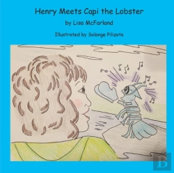 Bertrand.pt - Henry Meets Capi The Lobster