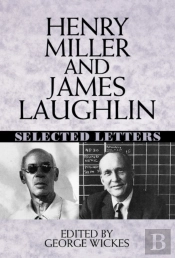 Henry Miller And James Laughlin