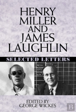 Bertrand.pt - Henry Miller And James Laughlin