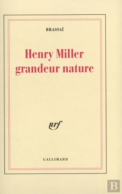 Bertrand.pt - Henry Miller Grandeur Nature