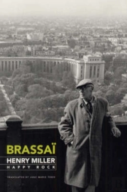 Bertrand.pt - Henry Miller, Happy Rock