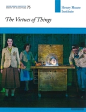 Henry Moore Institute Essays On Sculpture