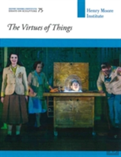 Bertrand.pt - Henry Moore Institute Essays On Sculpture