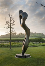 Henry Moore: Monumental Nature