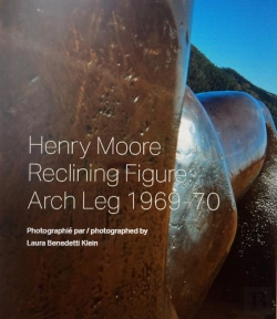Bertrand.pt - Henry Moore : Reclining Figure : Arch Leg 1969-70