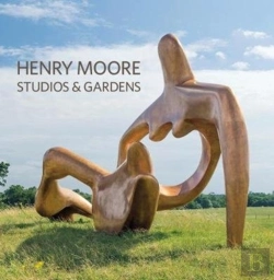 Bertrand.pt - Henry Moore Studios And Gardens
