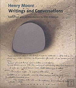 Bertrand.pt - Henry Moore Writings And Conversations