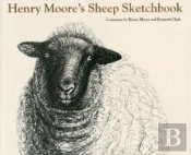 Henry Moore'S Sheep Sketchbook