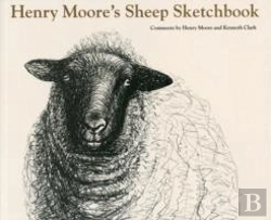 Bertrand.pt - Henry Moore'S Sheep Sketchbook