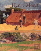 Henry Moret