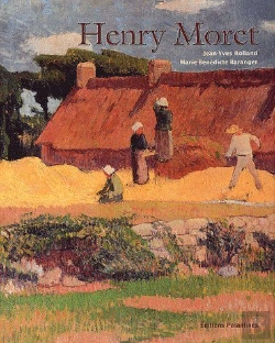 Bertrand.pt - Henry Moret