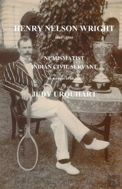 Bertrand.pt - Henry Nelson Wright Numismatist And Indian Civil Servant