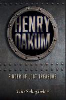 Henry Oakum