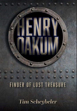 Bertrand.pt - Henry Oakum