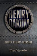 Henry Oakum