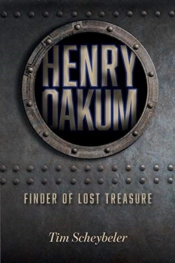 Henry Oakum