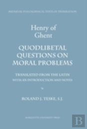Henry Of Ghent