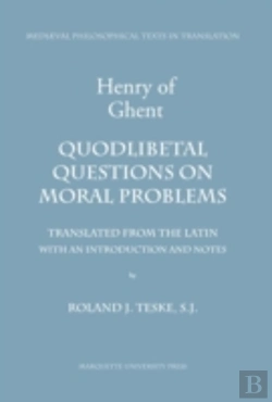 Bertrand.pt - Henry Of Ghent