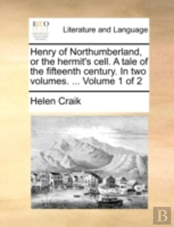 Bertrand.pt - Henry Of Northumberland, Or The Hermit'S