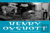 Henry Oxshott