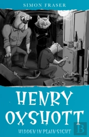 Henry Oxshott