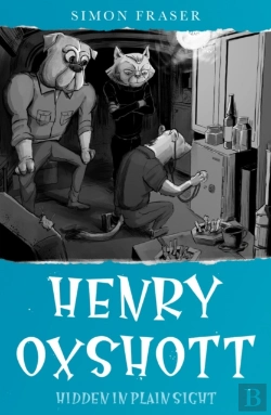 Bertrand.pt - Henry Oxshott