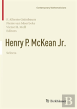 Henry P. Mckean Jr. Selecta