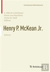 Henry P. Mckean Jr. Selecta