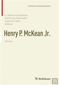Bertrand.pt - Henry P. Mckean Jr. Selecta