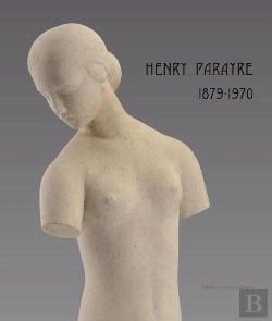Bertrand.pt - Henry Parayre, 1879-1970
