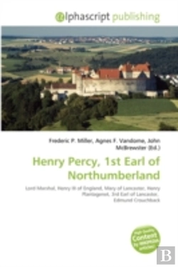 Bertrand.pt - Henry Percy, 1st Earl Of Northumberland