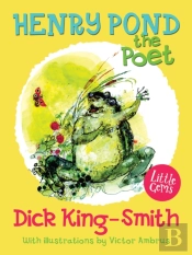 Henry Pond The Poet