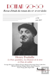 Henry Poulaille